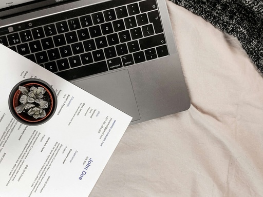 📝 Audit CV – 100% personnalisé | Retour sous 48h