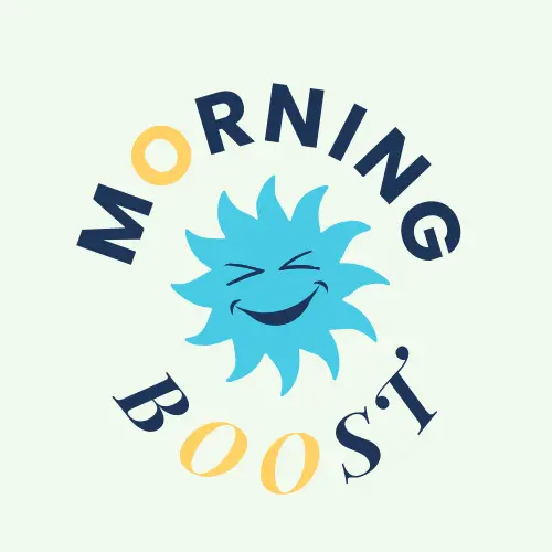 MORNING-BOOST | Réveille Ton Potentiel Chaque Matin
